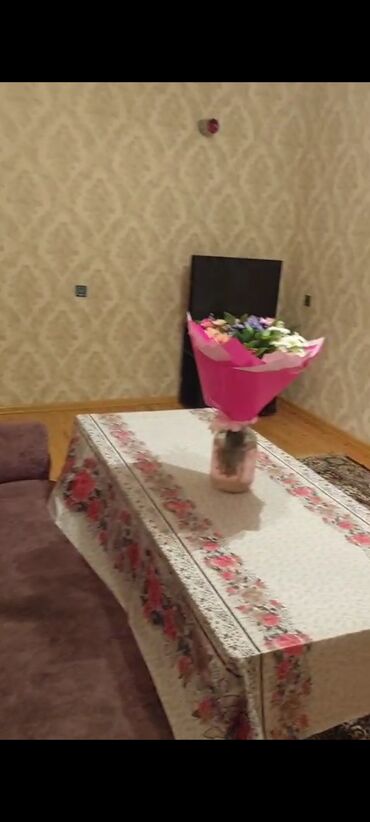 Uzunmüddətli kirayə evlər: 60 kv. m, 2 otaqlı, Kombi, Qaz, İşıq — 1