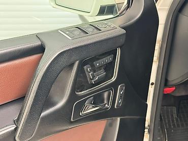 Mercedes-Benz: Mercedes-Benz G-Class: 2015 г., 3 л, Автомат, Дизель, Внедорожник — 10