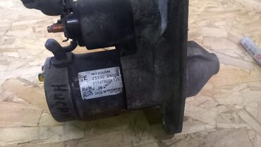 СТО, ремонт транспорта: Ремонт Стартеров Генераторов Снятие Установка Ремонт Любой Сложности — 10