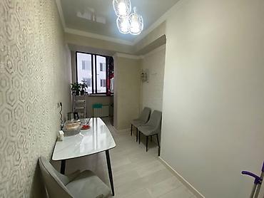 Продажа квартир: 1 комната, 42 м², Восток-5 мкр Элитка, 9 этаж, Евроремонт — 4