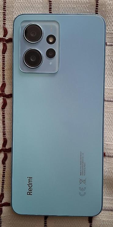 honor cene: Prodajem Xiaomi redmi note 12 4g 4/64 star 2 godine. Odlican bez — 3
