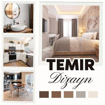 Təmir işləri: Mən, Ev TƏMİR Ustasıyam. Gördüyüm TƏMİR işlərim. Oboy - Divar Kağızı