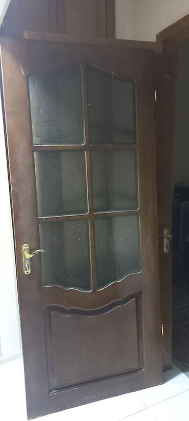 islenmis masa: Qonaq otağı üçün, İşlənmiş, Açılmayan, Oval masa, 6 stul — 4