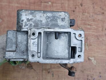 Датчики, сенсоры, предохранители: Расходомер Mazda 1989 г., Б/у, Оригинал, Германия — 10