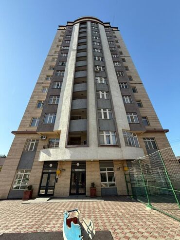 аренда дом ак босого: Сдается 2х комнатная квартира в районе ТЦ Ала арча 4 этаж из 14