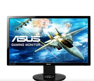 andiroid manitor: Oyun Monitoru ASUS VG2BQE 144HZ