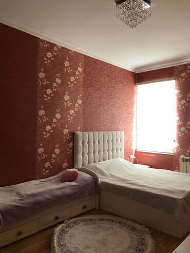 Yeni tikili: 2 otaqlı, Yeni tikili, m. Həzi Aslanov, 74 kv. m — 5