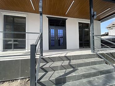 продаю дом в каинде: 4 комнаты, 110 м², 4 соток, Кант, Собственник — 5