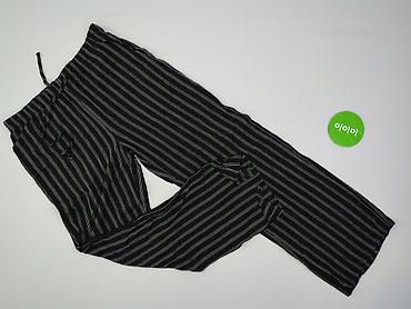 garnitur damski pull and bear: PULL&BEAR, Spodnie materiałowe damskie, rozmiar L — 2