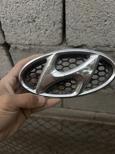 бампера на хонда фит: Заглушка бампера Передний Hyundai, Б/у, Оригинал