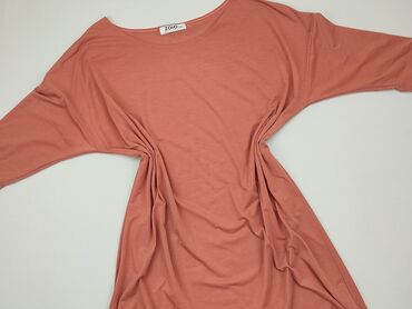 długa sukienki: Dress, XL (EU 42), condition - Good