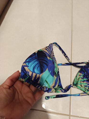 Kupaći kostimi: M, Poliester, Cvetni, bоја - Šareno — 9