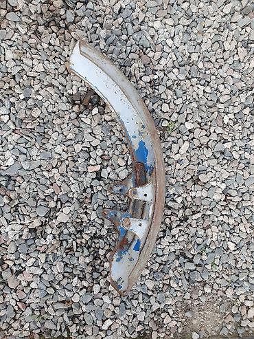 Мотозапчасти и аксессуары: Б/у, Самовывоз — 6