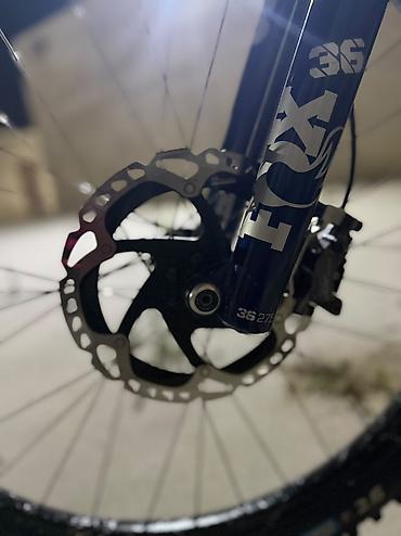 velosiped desna 2: 🚵‍♂️ VELO SATILIR! 🔥 🔹 Kadra: Cube full suspension 🔹 Qabaq — 3