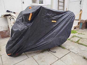 мото чехол: Чехол Новый, Самовывоз, Платная доставка — 3