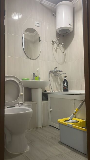 купить дом в рассрочку от хозяина: 3 комнаты, 57 м², 104 серия, 3 этаж, Евроремонт