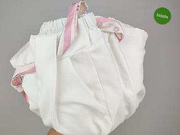 halter: Spodnie materiałowe damskie, rozmiar S — 5