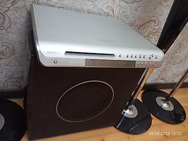 apo ses sistemi: LG ev kinoteatrı akustik sistemi Qiymət sondur, müzakirə olunmur. Pult — 10