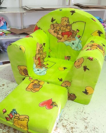 Foteljice: Lazy bag LAZY BAG pogadan i za decu koja su sklona alergijama — 17