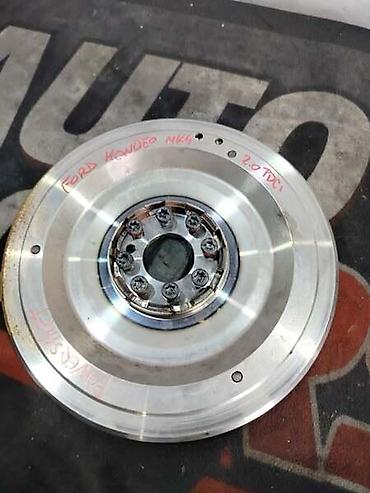 Auto-delovi: ZAMAJAC POWER SHIFT ZA FORD MONDEO OD 2007. DO 2014. GOD. | Zamajac — 1