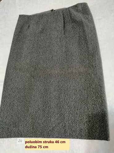 desigual suknje: 4XL (EU 48)
