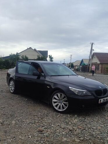21 стиль бмв е34 купить: BMW 5 series: 2005 г., 2.2 л, Автомат, Бензин, Седан