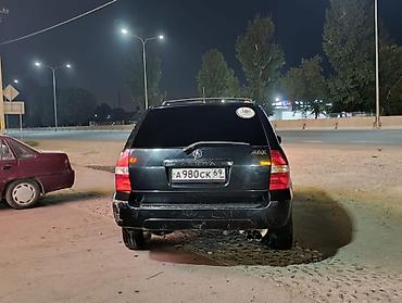245 двигатель: Acura MDX: 2005 г., 3.5 л, Автомат, Бензин, Кроссовер — 3