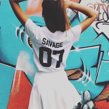 Печать: Печать на одежде
Принт
Print — 13