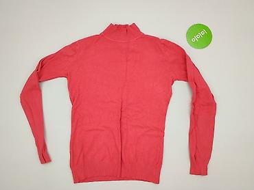 marcolia: MILANO ITALY, Sweter damski, rozmiar XL — 2