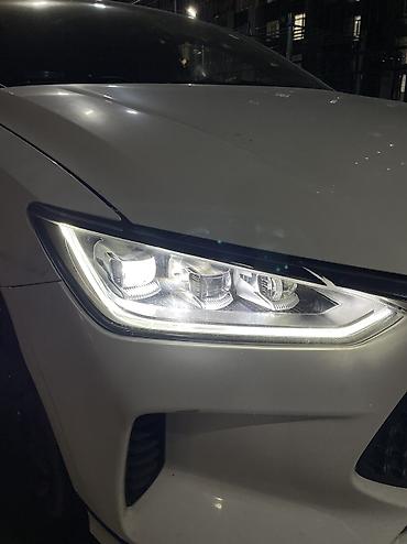 byd плагин гибрид: BYD E2: 2022 г., Автомат, Электромобиль, Кроссовер — 3