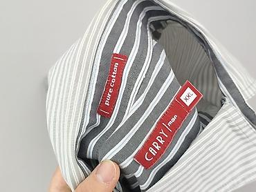esprit sizing: Carry, Koszulа dla mężczyzn, rozmiar 2XL — 6