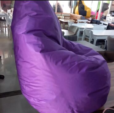 Pufiklər: Yeni, Pufik-kreslo, Parça, Kredit yoxdur — 18