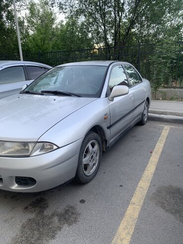 исузу визард: Mitsubishi Carisma: 2000 г., 1.8 л, Автомат, Бензин, Седан