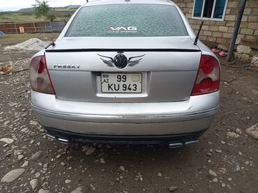 продажа авто в азербайджане: Salam 1.8 turbo mator b5 luyk kandisaner sdena isidiciler islekdir