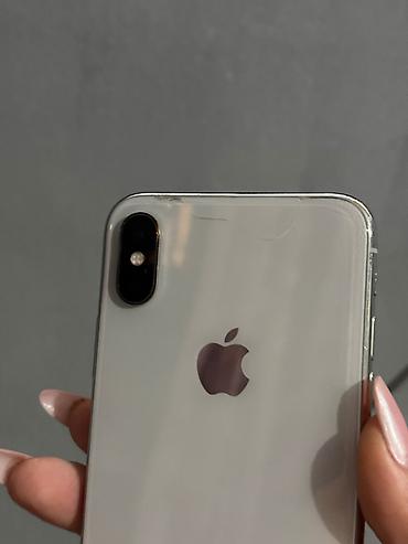fiber optic modem: IPhone X, 64 GB, Ağ, Face ID — 3