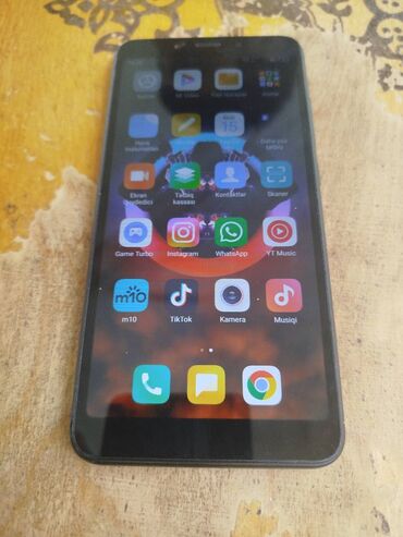 redmi a9: Xiaomi Redmi 6A