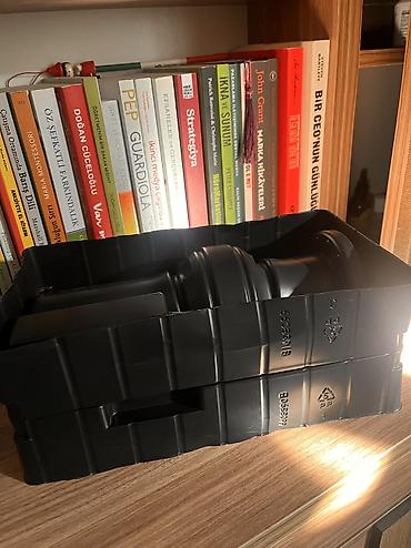 Mikrofonlar: Simli Mikrofon HyperX, Pulsuz çatdırılma — 6