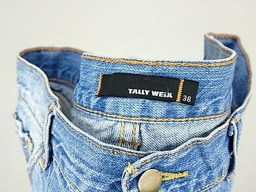 edwin jeans: Tally Weijl, Szorty damskie, rozmiar M — 4