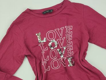 sweter z odkrytymi ramionami zara: Women`s sweatshirt, F&F, size M (EU 38)