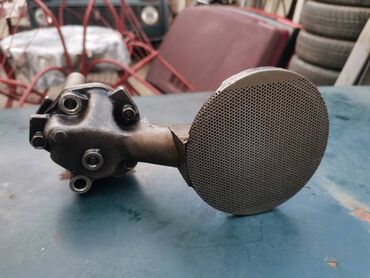 Auto delovi: Uljna pumpa Lada 2121,21213,21214 Niva. Polovno, ocuvano. Skinuto sa — 8