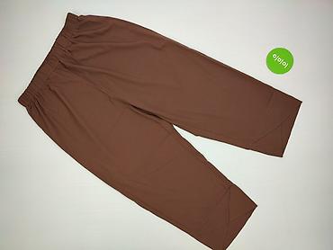 ccc nike air force: Spodnie 3/4 damskie, rozmiar XL — 2