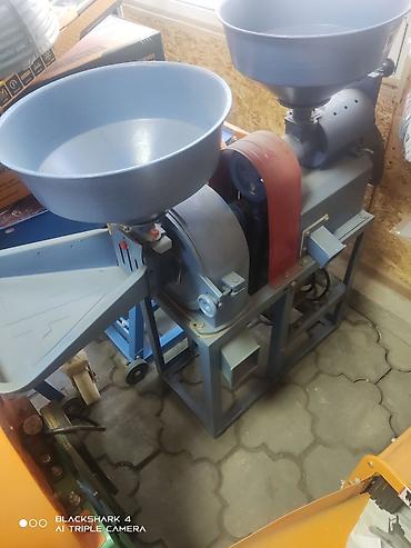 Товары и оборудование для с/х животных: Акция акция акция сенорезка бензиновая. 6,5л.С. Производительность — 5