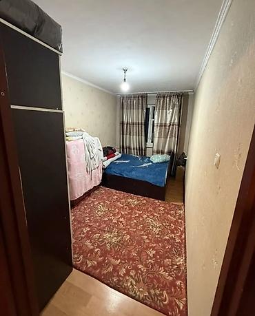 2 комнаты, 44 м², 9 мкр 104 серия, 4 этаж, Косметический ремонт at lalafo.kg 2 комнаты, 44 м², 9 мкр 104 серия, 4 этаж, Косметический ремонт