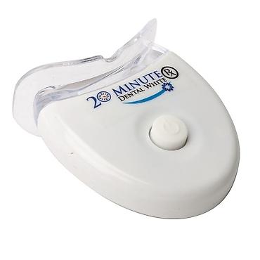 Техника и электроника: Diş ağartma sistemi 20 Minute Dental White Bu sistemin effektivliyi — 2