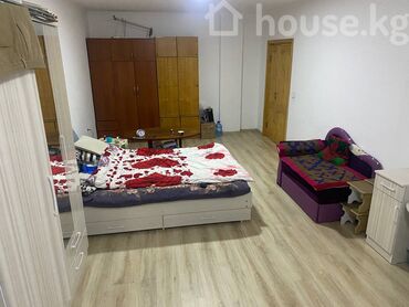Продажа квартир: 2 комнаты, 80 м², Элитка, 6 этаж, Косметический ремонт
