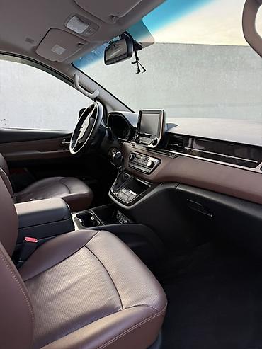 hundai porter: Hyundai Grand Starex: 2020 г., 2.5 л, Автомат, Дизель, Минивэн — 10