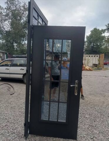 Ремонт окон и дверей: : Реставрация, Замена, Установка, Бесплатный выезд — 19