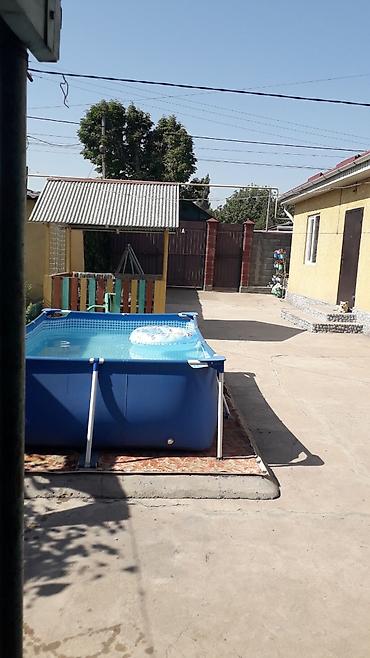 дом продаю жайылский район: 6 комнат, 120 м², Восток, Собственник — 5
