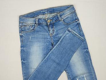 orson jeans: Orsay, Jeansy damskie, rozmiar L — 1