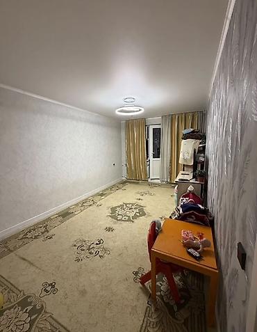 Продажа квартир: 3 комнаты, 58 м², 9 мкр 104 серия, 2 этаж, Свежий ремонт — 5